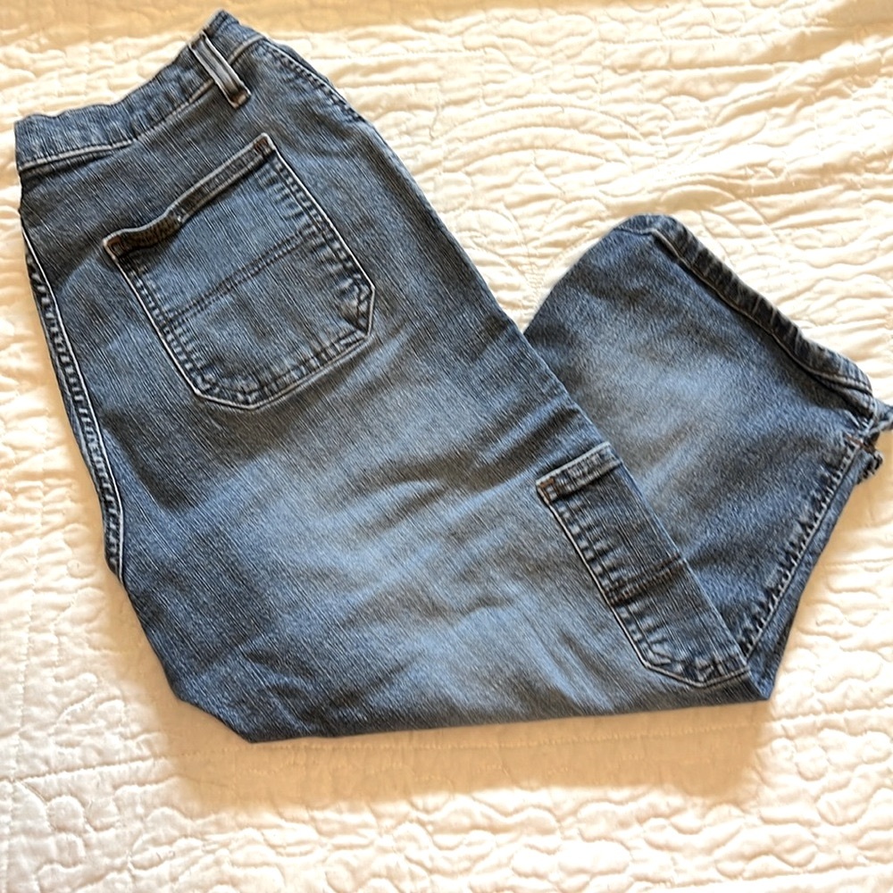 Lee capris - image 2